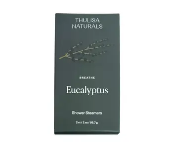 Eucalyptus Mint Shower Steamers - Aromatherapy Gift Set