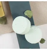 Thulisa Naturals | Bath + Body Eucalyptus Mint Shower Steamers - Aromatherapy Gift Set