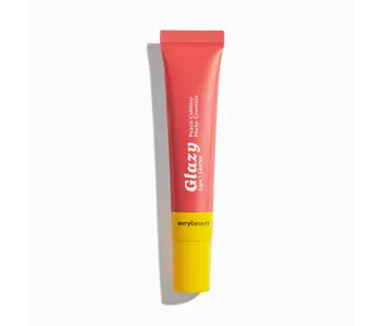 Glazy Lips - Peach Cobbler