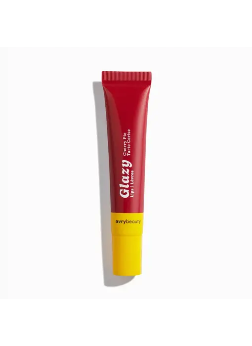 Glazy Lips - Cherry Pie