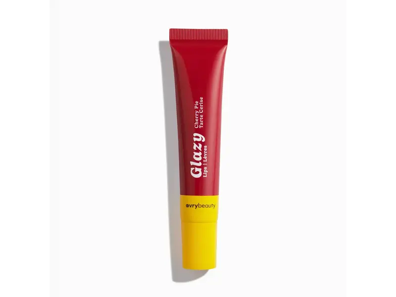 AvryBeauty Glazy Lips - Cherry Pie