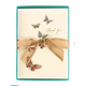 La Petite Presse Butterflies Boxed Notes; Set of 10