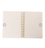 Graphique De France Calm Watercolor Vegan Leather Journal | Notebook | Planner