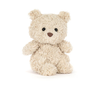 Bartholomew Bear Junior