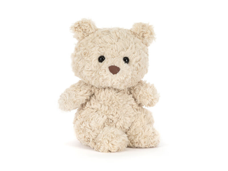 JellyCat Inc Bartholomew Bear Junior
