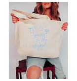 Bash Bride Tote Bag