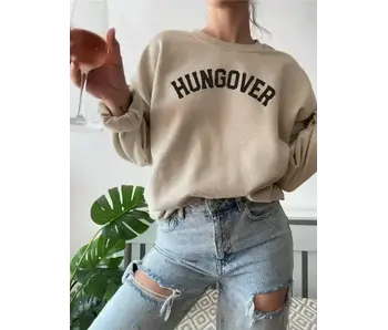Hungover Sweatshirt