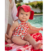 Mayoral 3-Piece Swim Set with Sun Protection