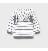 Mayoral 3-Piece Bunny Tracksuit - Slate