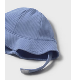 Mayoral 3-Piece Shorts with Hat Set - Velero