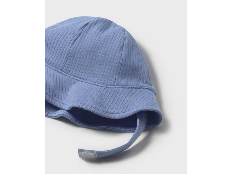 Mayoral 3-Piece Shorts with Hat Set - Velero