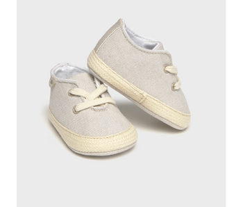 Baby Shoes - Mole