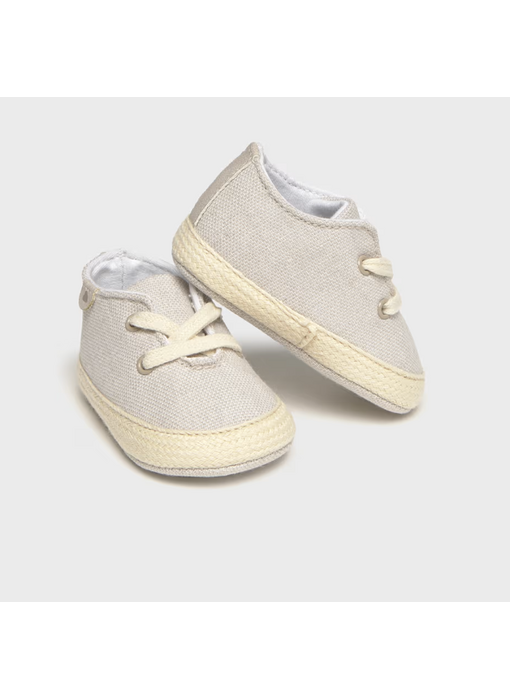 Baby Shoes - Mole