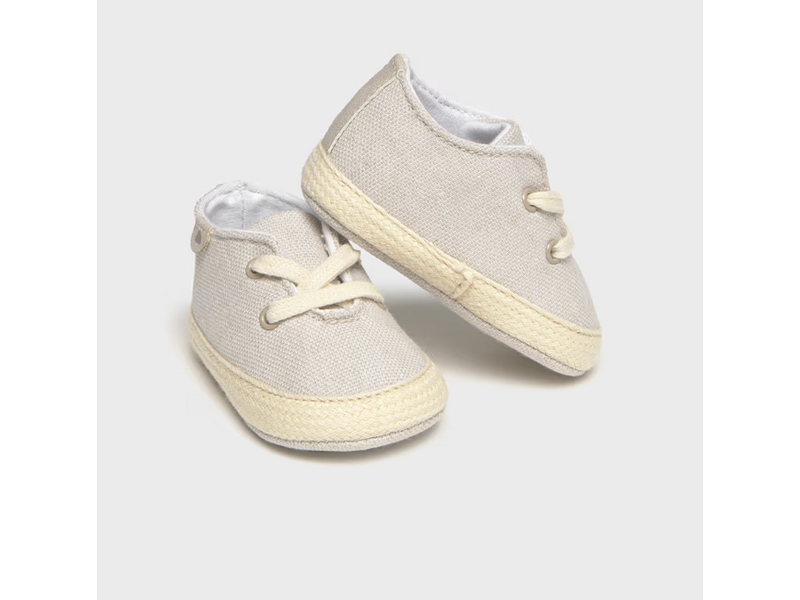 Mayoral Baby Shoes - Mole