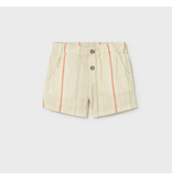 Mayoral Bambula Shorts - Stripes