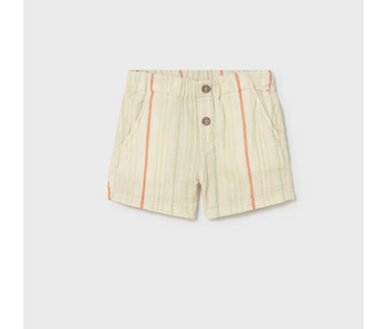 Bambula Shorts - Stripes