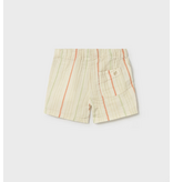 Mayoral Bambula Shorts - Stripes