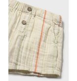 Mayoral Bambula Shorts - Stripes