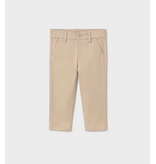 Mayoral Chino Pants - Cashew