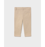 Mayoral Chino Pants - Cashew