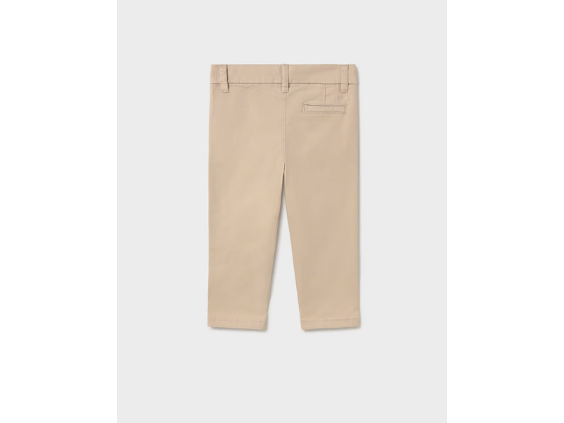 Mayoral Chino Pants - Cashew