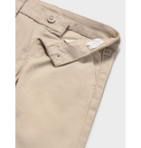 Mayoral Chino Pants - Cashew