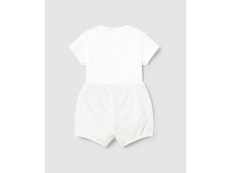 Mayoral 2 Piece Shorts Set with Pocket