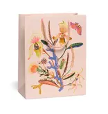 Red Cap Cards Delicate Orchid - Large Gift Bag