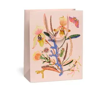 Delicate Orchid - Large Gift Bag