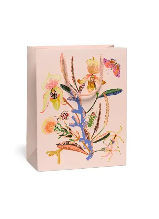 Delicate Orchid - Large Gift Bag