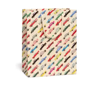 Cars gift bags | Large
