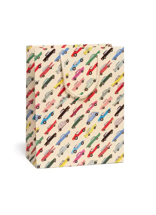 Cars gift bags | Large