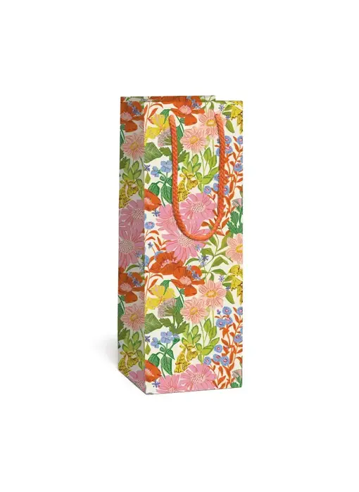 Our Love Only Grows - Booze Bag