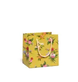 Red Cap Cards English Garden - Small Gift Bag