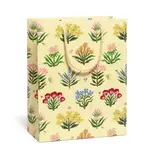 Red Cap Cards English Garden - Large Gift Bag