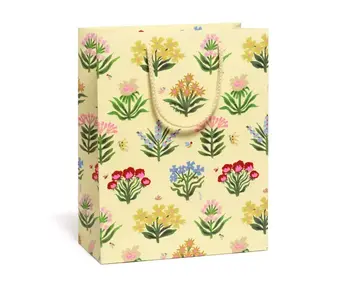 English Garden - Large Gift Bag