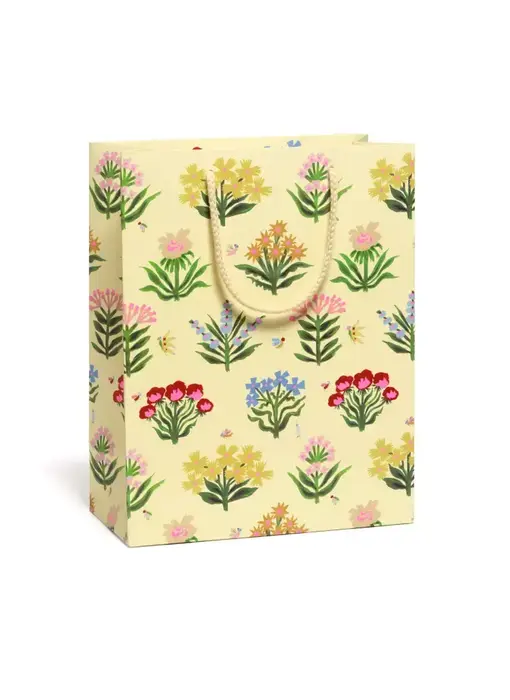 English Garden - Large Gift Bag