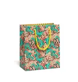 Red Cap Cards Gator - Medium Gift Bag