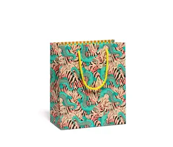 Gator - Medium Gift Bag