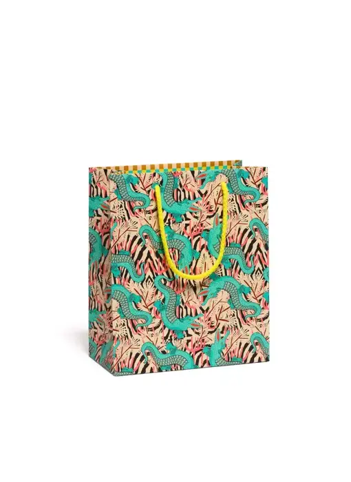 Gator - Medium Gift Bag