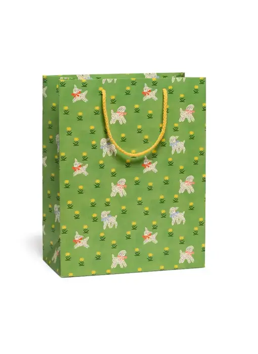Little Lamb - Large Gift Bag