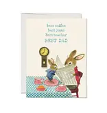 Red Cap Cards Richard Scarry All Around Best Greeting Card
