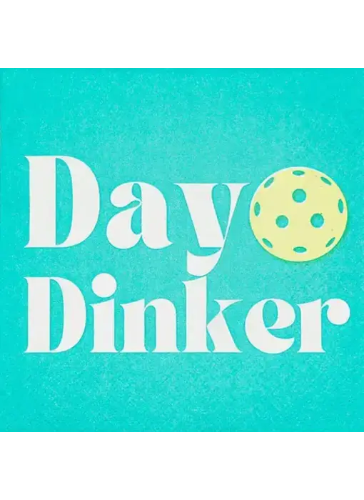 Day Dinker Napkins