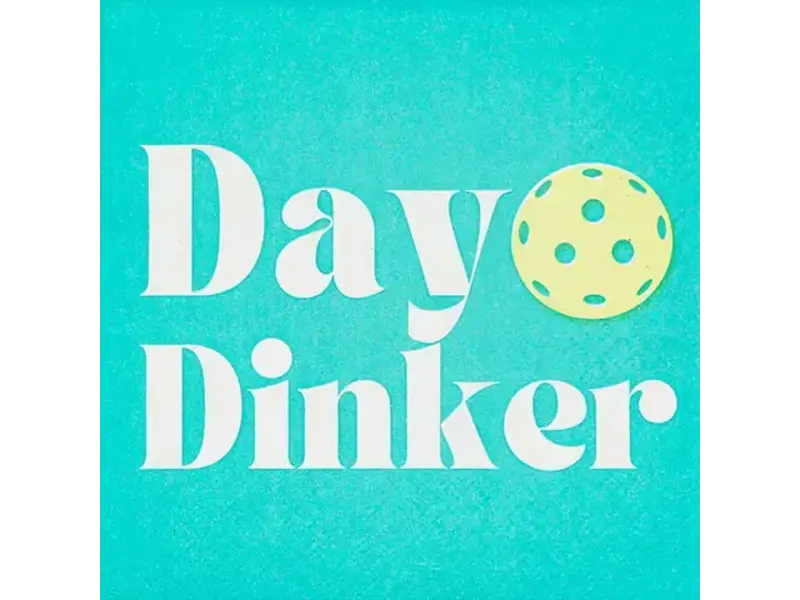 Mary Phillips Design Day Dinker Napkins