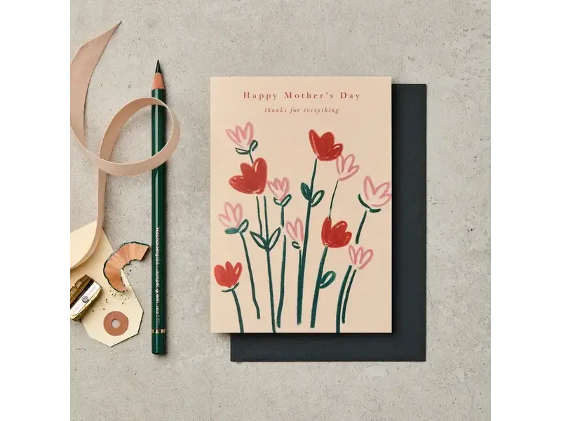 Katie Leamon Mother's Day Bunch