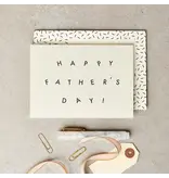 Katie Leamon Happy Father's Day '25