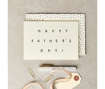 Happy Father's Day '25