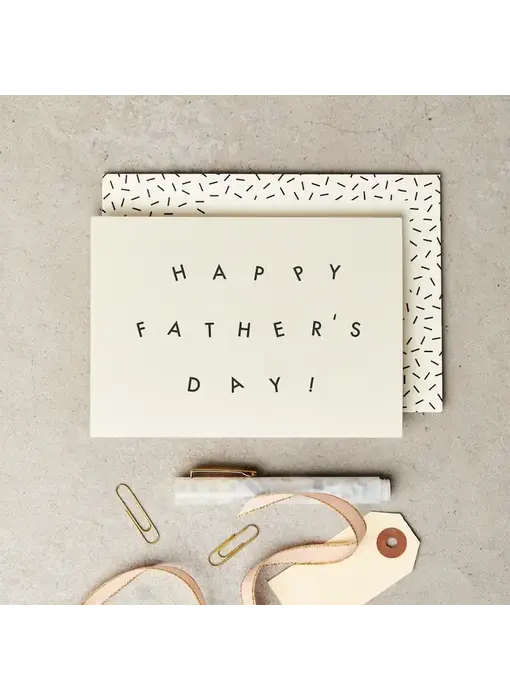 Happy Father's Day '25