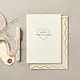 Happy Anniversary Heart Card