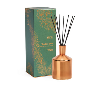 Woodland Spruce Diffuser Classic 6 fl oz